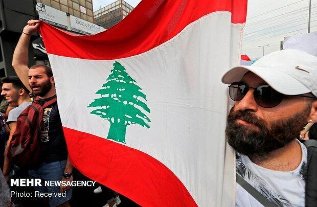 راز تداوم اعتراضات در لبنان