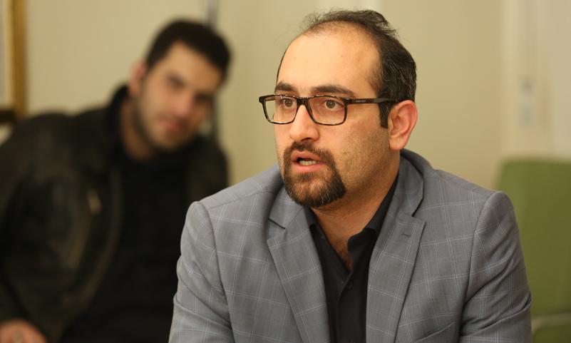 تهران شهری جذاب برای گردشگران و فعالان فرهنگی است