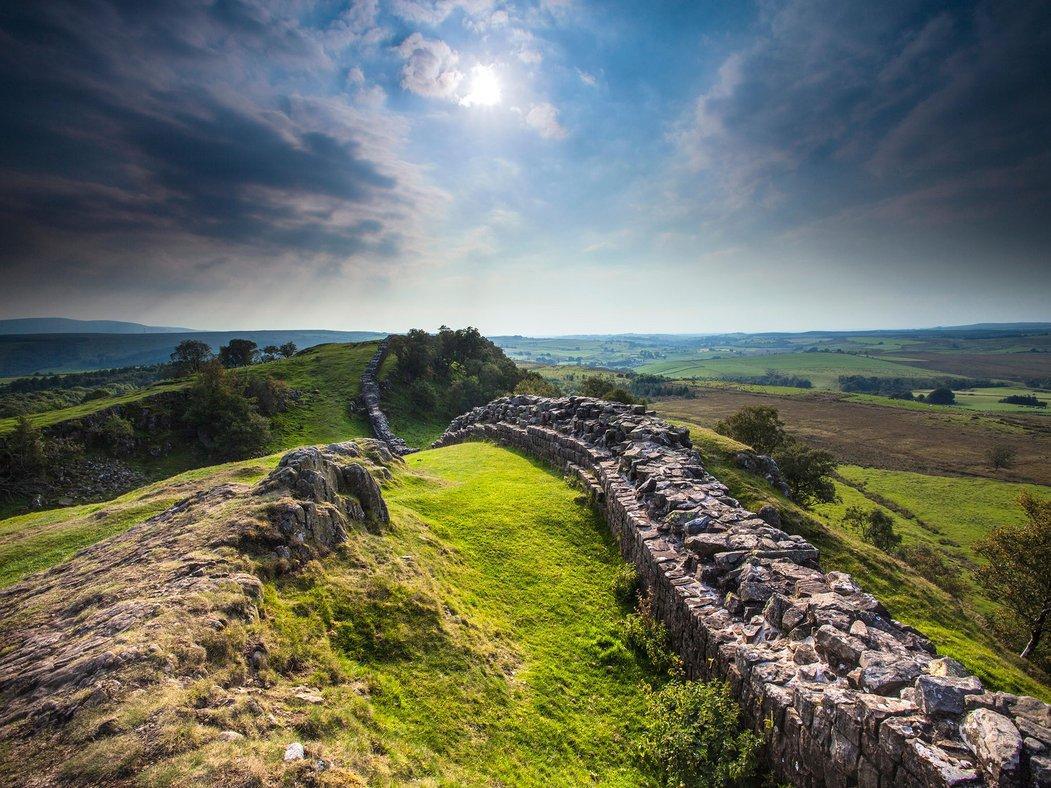 5 پارک ملی زیبای دنیا