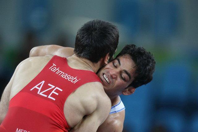 نتایج کاروان ایران در دهمین روز بازی های المپیک ریو