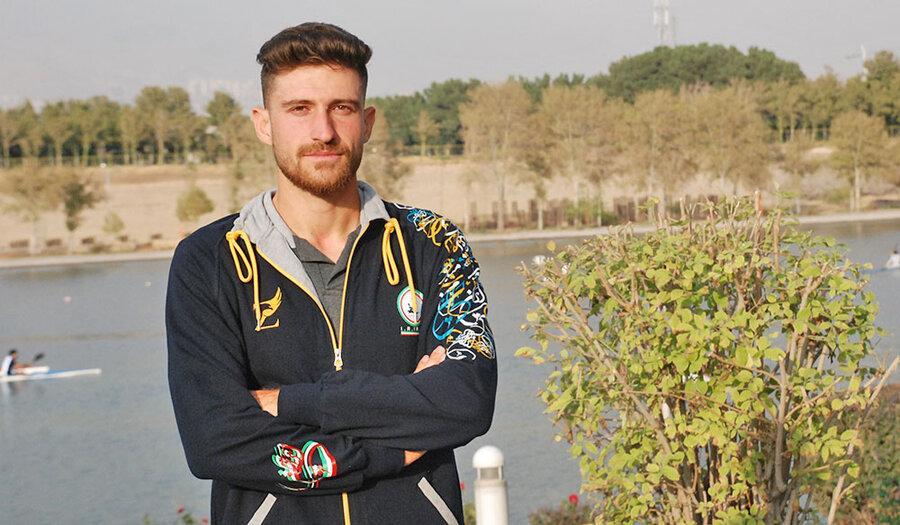 مدال های طلا و برنز ماراتن آسیا برای قایقرانان ایران