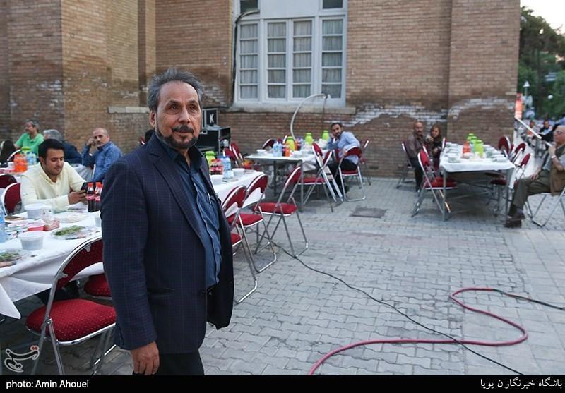 رمز محبوبیت مجریان دهه 60 از نگاه مجید قناد