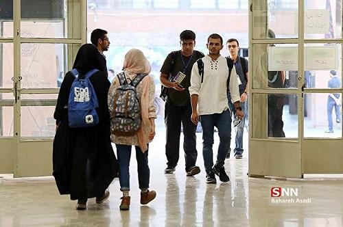 شش دانشجوی دانشگاه کردستان به siauliu college لیتوانی اعزام می شوند