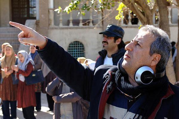 طلاق ابوالقاسم طالبی به تلویزیون رسید