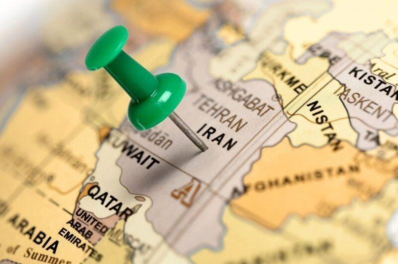 ثروتمندان اطراف ایران را بشناسیم!