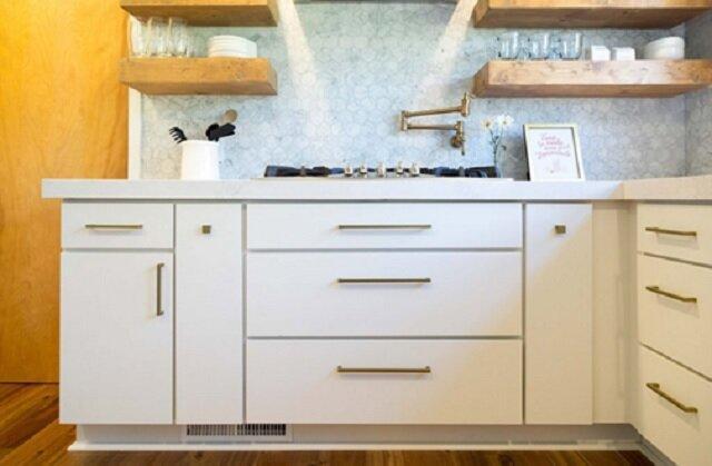 معرفی دو نوع از ابزار و یراق کابینت معرفی دو نوع از ابزار و یراق کابینت