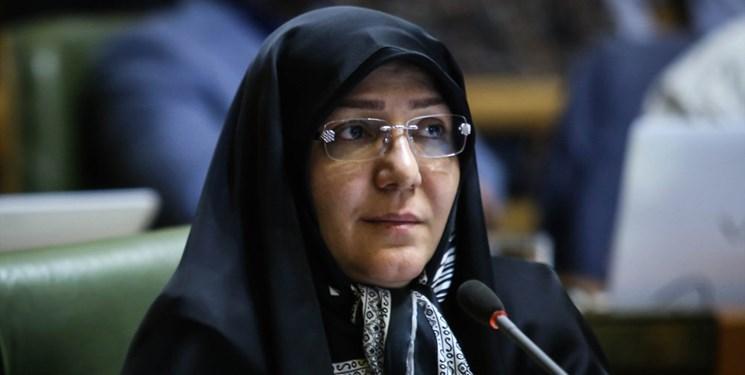 افزایش ساخت و ساز روی گسل های شهر تهران