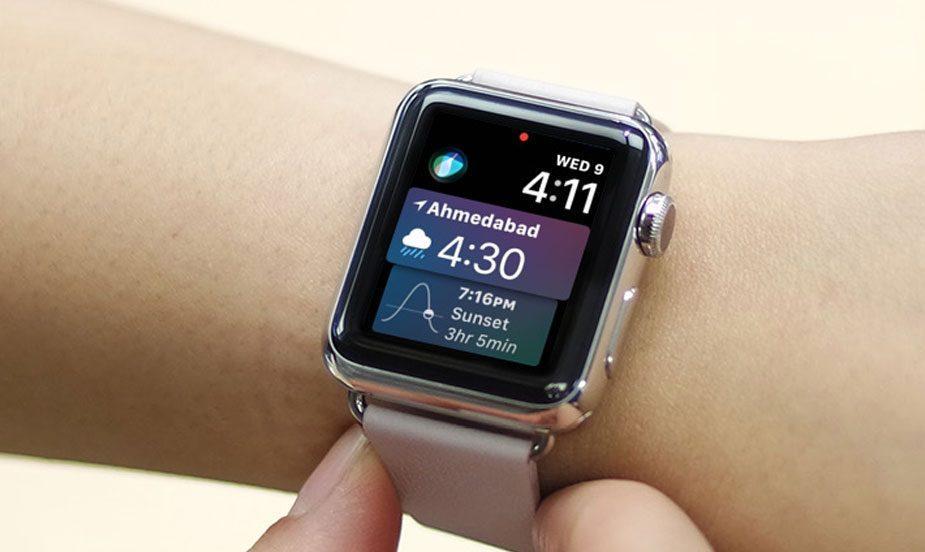 ویژگی های منحصر به فرد اپل واچ جدید