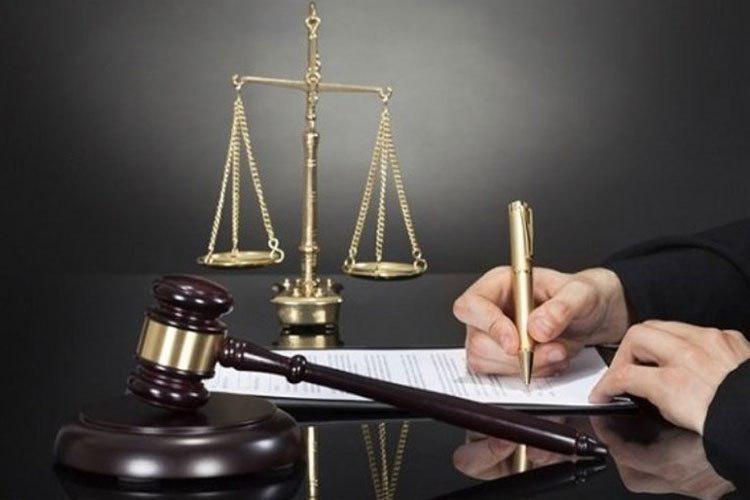 وکیل کیفری کیست؟ وکیل کیفری کیست؟