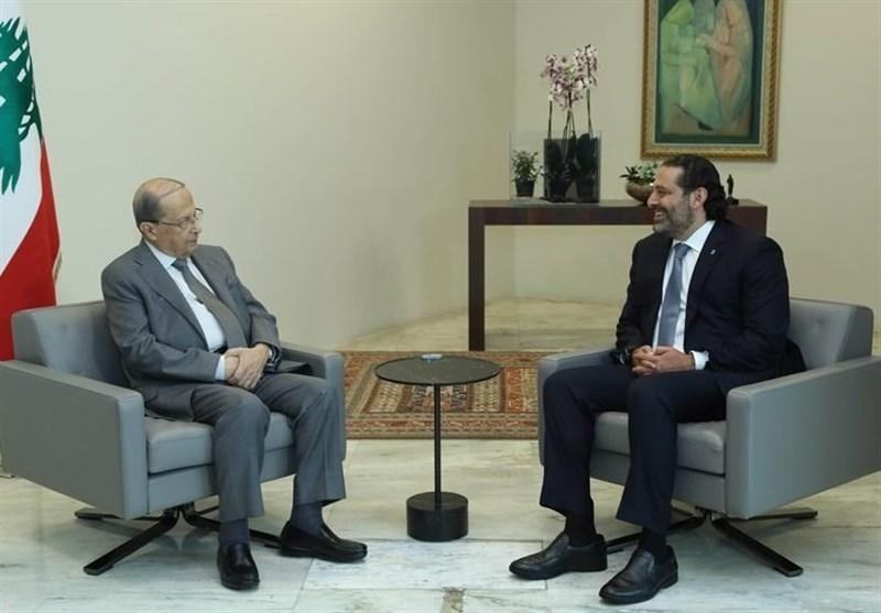 عون: حوادث لبنان نشان دهنده درد و رنج مردم است، الاخبار: عون: حوادث لبنان نشان دهنده درد و رنج مردم است، الاخبار: حریری به بن بست رسید