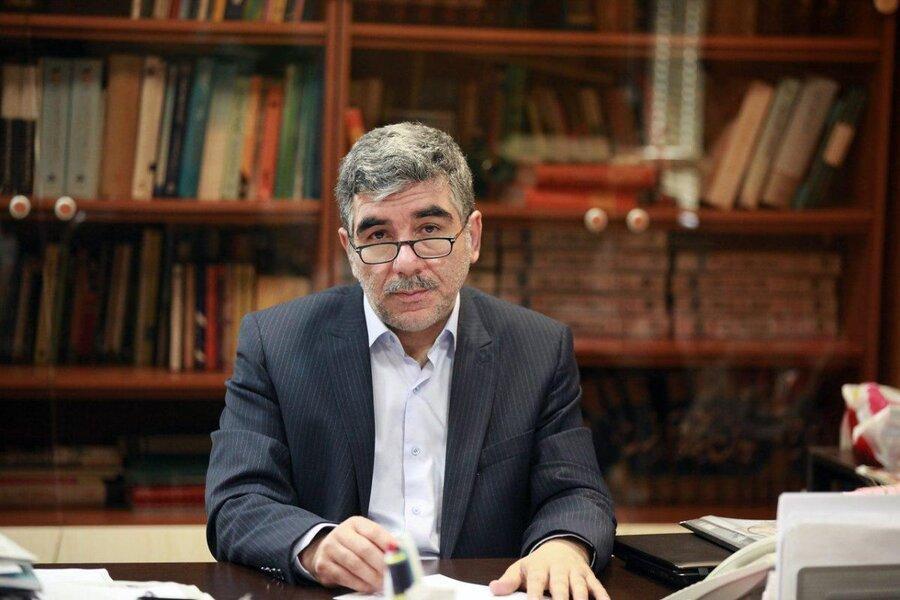 دلایل بی توجهی به زبان فارسی در رسانه ها ، دنبال مقصر اصلی دلایل بی توجهی به زبان فارسی در رسانه ها ، دنبال مقصر اصلی نگردید ؛ همه مقصرند