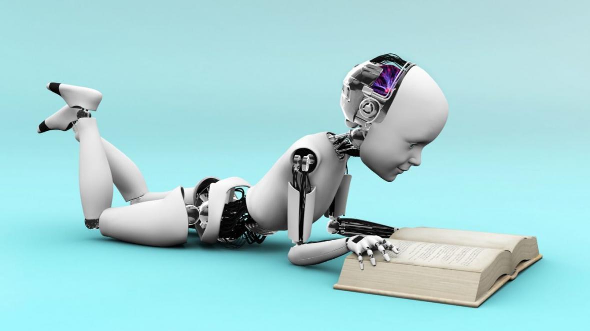 یادگیری ماشین دنیا را شگفت زده خواهد نمود ، درک متقابل ماشین و انسان