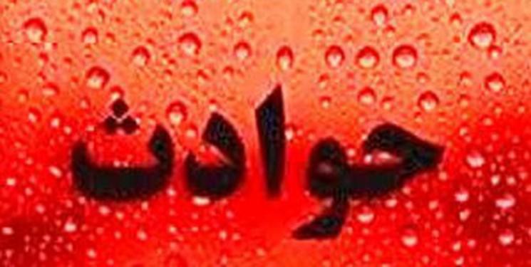 فروزان با دلبری مرد جوان را به خاک سیاه نشاند