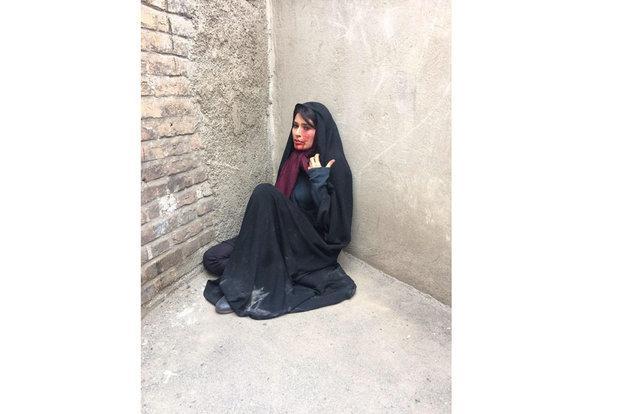 چند حضور خارجی برای فیلم کوتاه بومرنگ