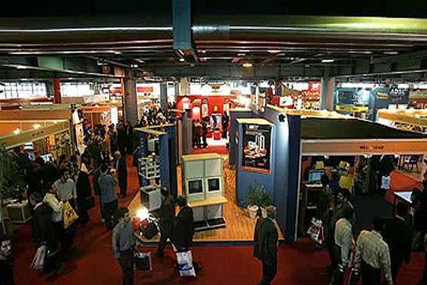 نمایشگاه تله کام با حضور 93 شرکت خارجی برپا می گردد