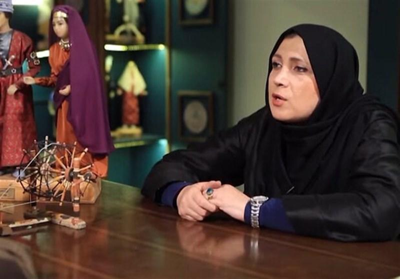 بچه ها ما شناختی از بازی های سنتی ندارند