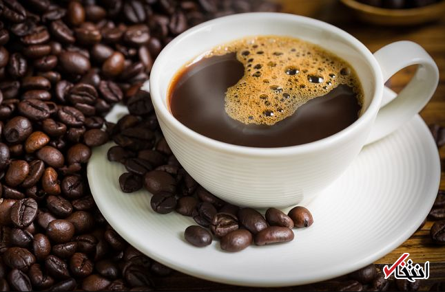 5 علامت هشدار دهنده که نشان می دهد شما بیش از حد قهوه می نوشید