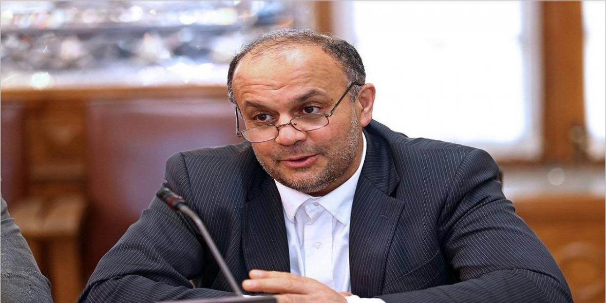 رضیان: گستردگی معافیت ها عامل فرار مالیاتی است، اخذ مالیات رضیان: گستردگی معافیت ها عامل فرار مالیاتی است، اخذ مالیات ها با نگاه علی الراسی است!