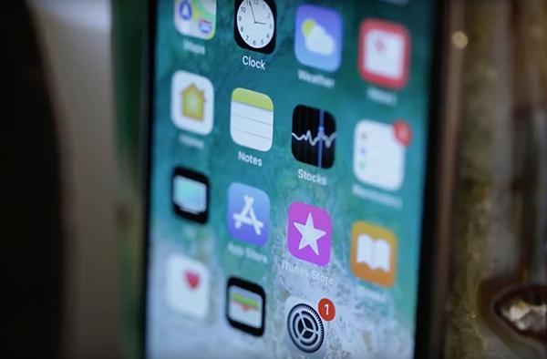 تامین نمایشگر های اولد سری آیفون 11 از سامسونگ