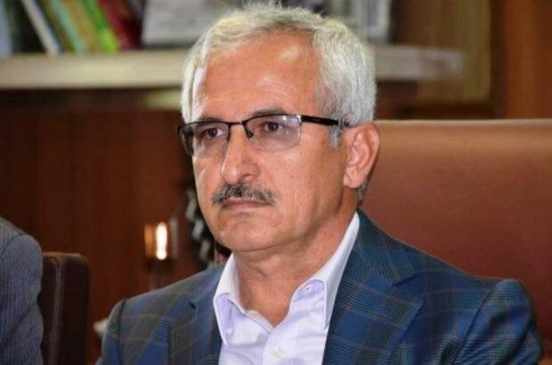 توضیحات رئیس دانشگاه علوم پزشکی کهگیلویه و بویراحمد در خصوص اخراج 246 نیرو