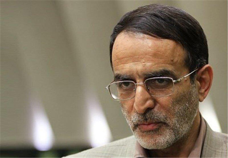 جدیدترین ادعای کریمی قدوسی درباره رابطان آمدنیوز جدیدترین ادعای کریمی قدوسی درباره رابطان آمدنیوز