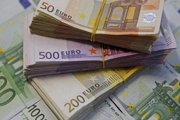 نرخ انواع ارز ثابت ماند، هر یورو 47999 ریال