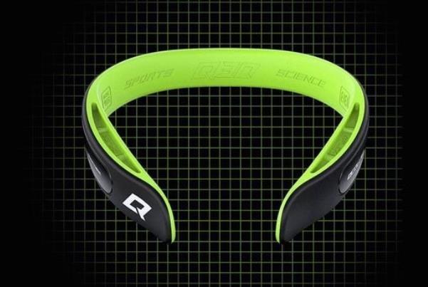 گردنبندی که از ضربه مغزی جلوگیری می نماید