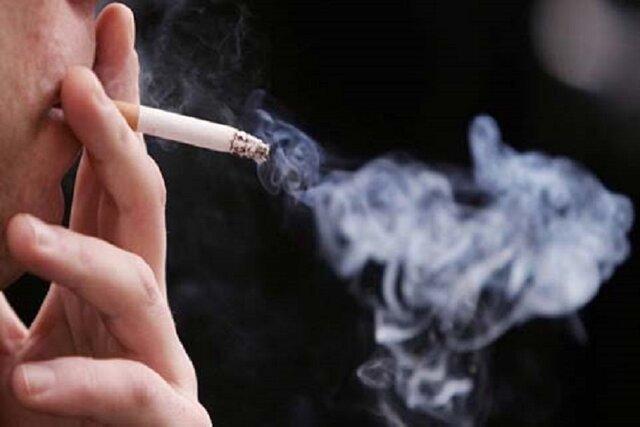 سیگار به اندازه فشارخون بالا تهدید کننده سلامت است سیگار به اندازه فشارخون بالا تهدید کننده سلامت است