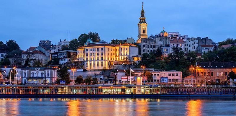 6 مقصد سفر برای تعطیلات امسال