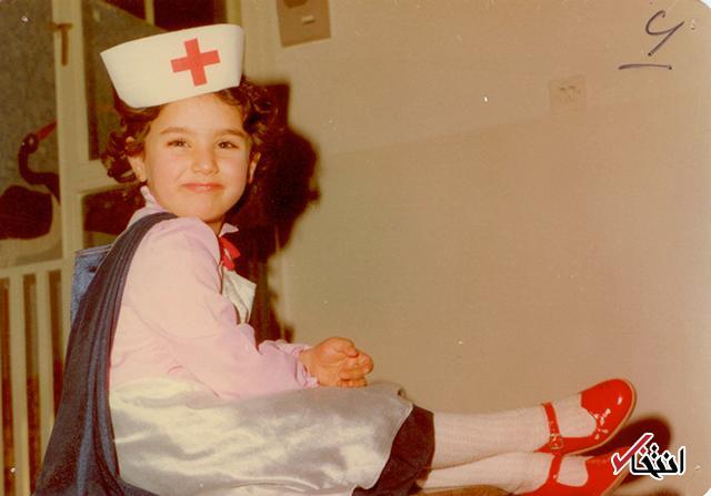 تصاویر : ملکه ریاضی ایران به روایت تصویر