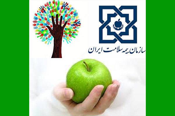 شیوه ارزیابی ایده ها در رویداد هم اندیشی بیمه سلامت