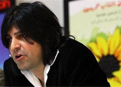 کاوه یغمایی، خواننده ای که بعد از 9 سال مجوز گرفت
