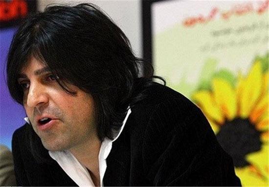 کاوه یغمایی، خواننده ای که بعد از 9 سال مجوز گرفت