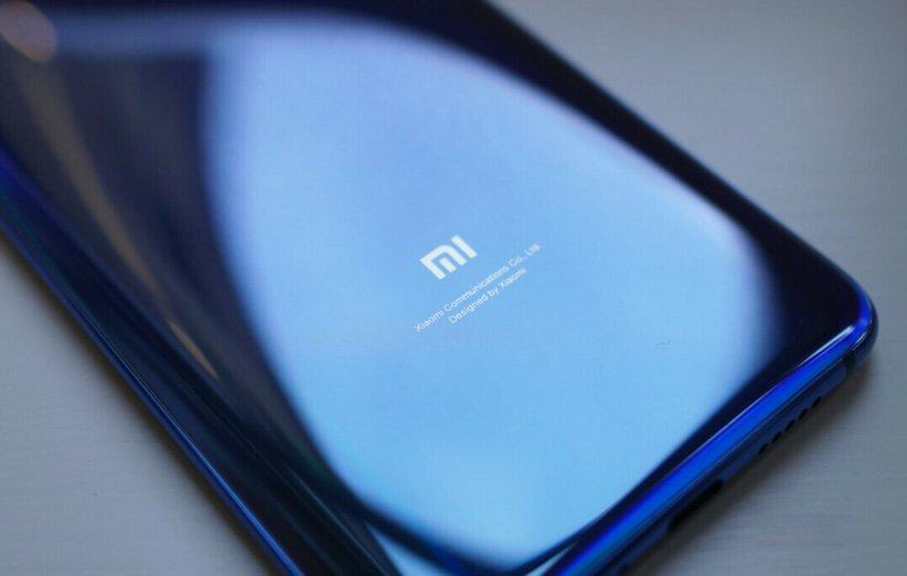 شیائومی Mi CC9 پرو با 5 دوربین اصلی در تاریخ 14 آبان معرفی می گردد