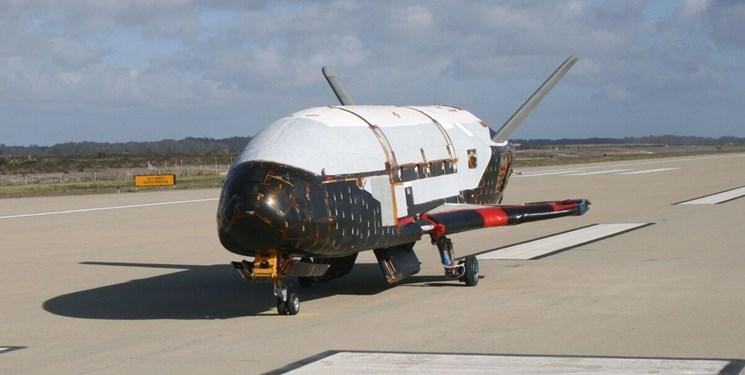 هواپیمای محرمانه آمریکا پس از 780 روز فرود آمد