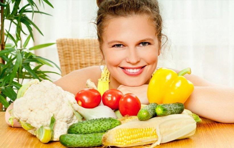 22 خوراکی سرشار از فیبر که باید در رژیم غذایی خود بگنجانید