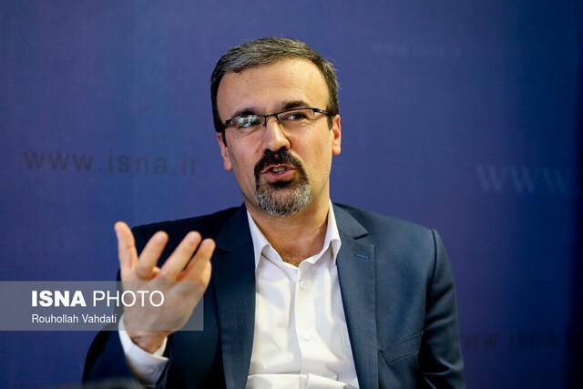 سفیر کار ایران در ژنو منصوب شد سفیر کار ایران در ژنو منصوب شد