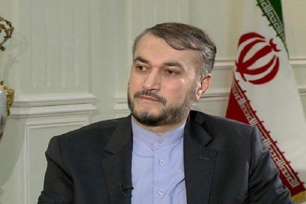 امیدواریم آمریکا در مسیر عقلانیت و تدبیر حرکت کند امیدواریم آمریکا در راستا عقلانیت و تدبیر حرکت کند
