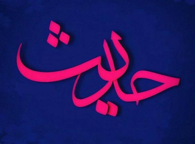 حدیثی از امام رضا(ع) درباره پاداش مردی که زنی از محارم خویش را شاد کند