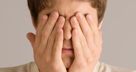 اگر شب ها کمتر از 7 ساعت بخوابید...