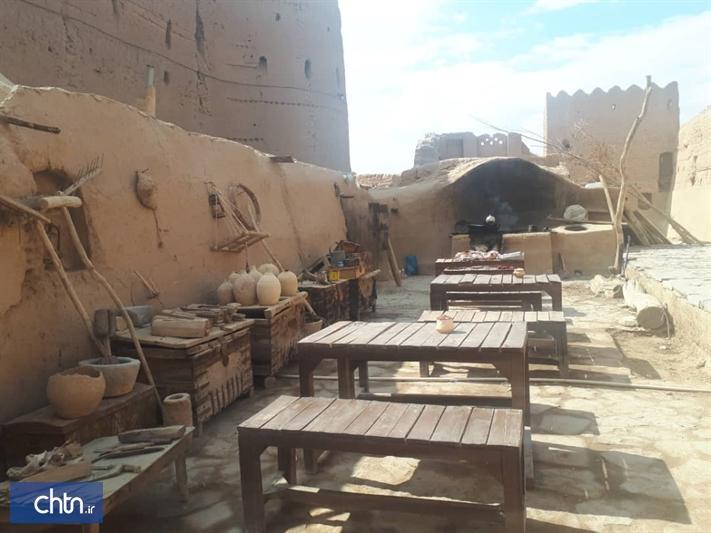 ارگ سریزد، سوژه مستندسازان صداوسیما ارگ سریزد، سوژه مستندسازان صداوسیما