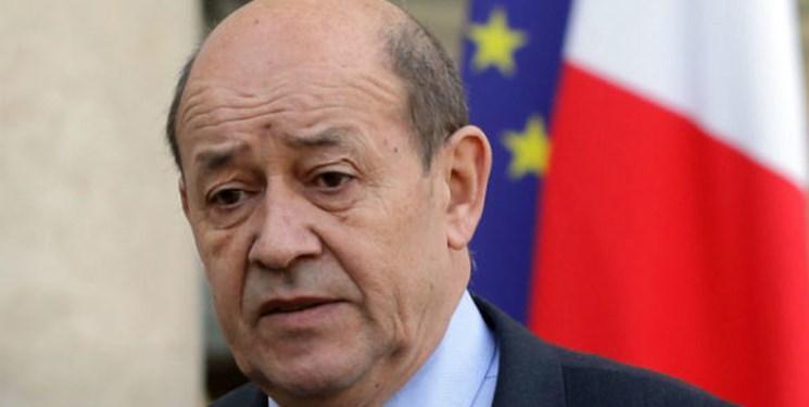 واکنش فرانسه به استعفای سعد الحریری
