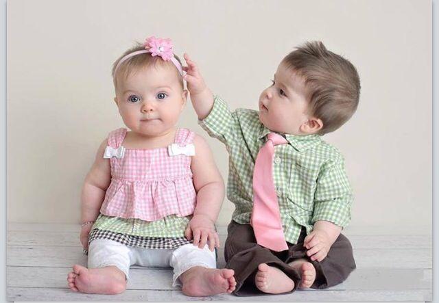 نکات کاربردی برای تربیت دوقلوها