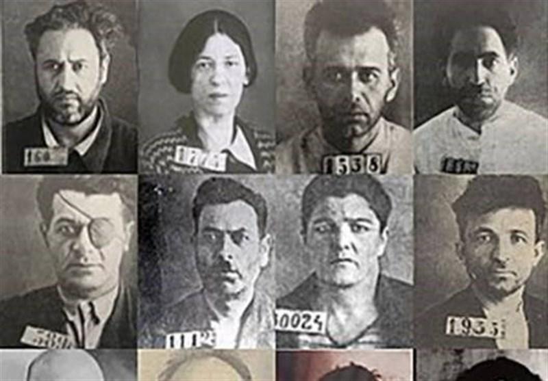 گزارش، قربانیان سرکوب های سیاسی استالین در قفقاز جنوبی