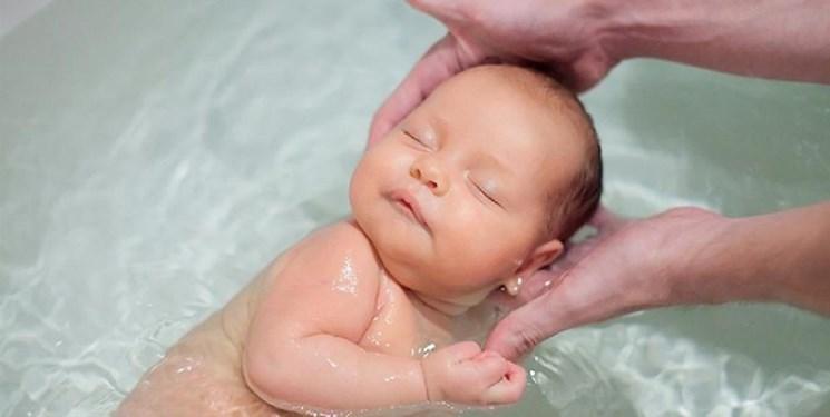 آمار بالای سزارین در کشور