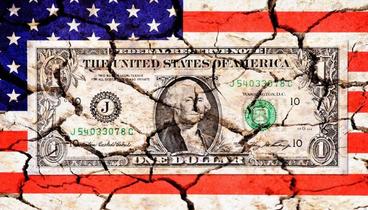شبکه آمریکایی: کشورهای بسیار قدرتمند از دلار دور می شوند