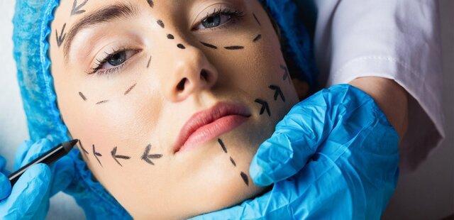 عاملی که منجر به گرایش به جراحی های زیبایی می گردد