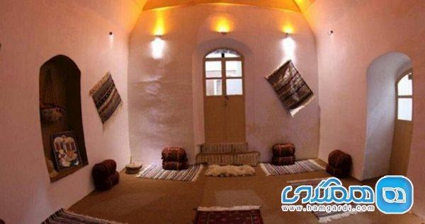 اقامتگاه های بومگردی در این استان، محبوب گردشگرانند