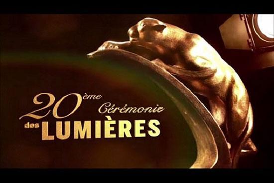نامزدهای جوایز لومیر فرانسه معرفی شدند