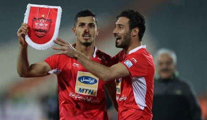 فریادهای کریم اشک علیپور را درآورد! فریادهای کریم اشک علیپور را درآورد!